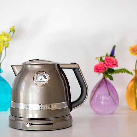 Tulipa Natural Home Mezzolago Dış mekan fotoğraf