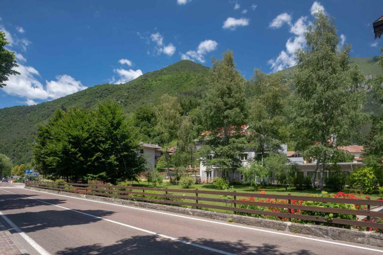 Tulipa Natural Home Mezzolago Dış mekan fotoğraf